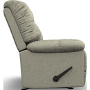  Best Home Furnishings Romulus Power Rocker Fabric Recliner 9MP57 20099 IMAGE 3