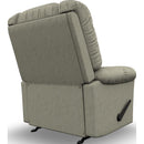  Best Home Furnishings Romulus Power Rocker Fabric Recliner 9MP57 20099 IMAGE 4