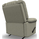  Best Home Furnishings Romulus Rocker Fabric Recliner 9MW57 20099 IMAGE 4