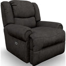  Best Home Furnishings Genet Rocker Fabric Recliner 9N67 23363 IMAGE 1