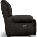 Best Home Furnishings Genet Rocker Fabric Recliner 9N67 23363 IMAGE 3