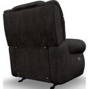  Best Home Furnishings Genet Rocker Fabric Recliner 9N67 23363 IMAGE 4