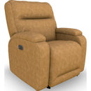  Best Home Furnishings Maverly Power Rocker Fabric Recliner 9NZ17 22385 IMAGE 1