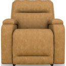  Best Home Furnishings Maverly Power Rocker Fabric Recliner 9NZ17 22385 IMAGE 2