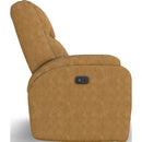  Best Home Furnishings Maverly Power Rocker Fabric Recliner 9NZ17 22385 IMAGE 3