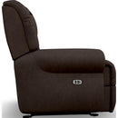  Best Home Furnishings Genet Power Rocker Fabric Recliner 9NZ67 23366 IMAGE 3