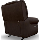  Best Home Furnishings Genet Power Rocker Fabric Recliner 9NZ67 23366 IMAGE 4