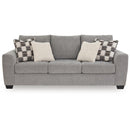  Benchcraft Loreo 6310339 Queen Sofa Sleeper IMAGE 2