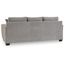  Benchcraft Loreo 6310339 Queen Sofa Sleeper IMAGE 3