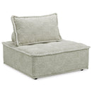  Signature Design by Ashley Bales A3000244A6 6 pc Modular Seating IMAGE 5