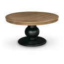  Benchcraft Ridgester D858D4 Dining Table IMAGE 1