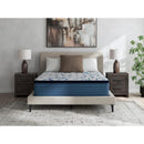  Sierra Sleep Limited Edition Plush PT 3.0 M45271 Twin XL Mattress IMAGE 4