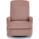  Best Home Furnishings Sorelle Power Fabric Recliner with Wall Recline 2AP64 21638 IMAGE 3