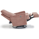  Best Home Furnishings Sorelle Power Rocker Fabric Recliner 2AP67 21638 IMAGE 5