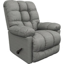  Best Home Furnishings Brosmer Swivel Glider Fabric Recliner 9MW85-1 20403C IMAGE 1