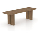  Canadel Modern Bench BNN0500125NAMMP IMAGE 1