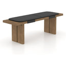  Canadel Modern Bench BNN05004XT25MMP IMAGE 1