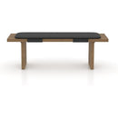  Canadel Modern Bench BNN05004XT25MMP IMAGE 2