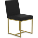  Canadel Modern Dining Chair CNN05174XTGLMNA IMAGE 1