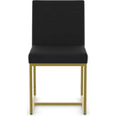  Canadel Modern Dining Chair CNN05174XTGLMNA IMAGE 2