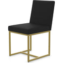  Canadel Modern Dining Chair CNN05174XTGLMNA IMAGE 3