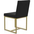  Canadel Modern Dining Chair CNN05174XTGLMNA IMAGE 5