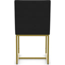 Canadel Modern Dining Chair CNN05174XTGLMNA IMAGE 6