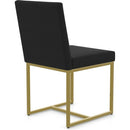  Canadel Modern Dining Chair CNN05174XTGLMNA IMAGE 7