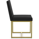  Canadel Modern Dining Chair CNN05174XTGLMNA IMAGE 8