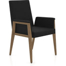  Canadel Modern Arm Chair CNN05178XT25MNA IMAGE 1