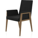  Canadel Modern Arm Chair CNN05178XT25MNA IMAGE 3