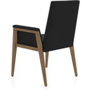  Canadel Modern Arm Chair CNN05178XT25MNA IMAGE 5
