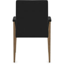  Canadel Modern Arm Chair CNN05178XT25MNA IMAGE 6