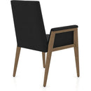  Canadel Modern Arm Chair CNN05178XT25MNA IMAGE 7