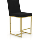  Canadel Modern Counter Height Stool SNF08174XTGLM24 IMAGE 1