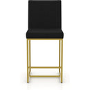  Canadel Modern Counter Height Stool SNF08174XTGLM24 IMAGE 2