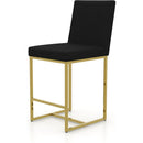 Canadel Modern Counter Height Stool SNF08174XTGLM24 IMAGE 3