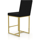 Canadel Modern Counter Height Stool SNF08174XTGLM24 IMAGE 5