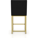  Canadel Modern Counter Height Stool SNF08174XTGLM24 IMAGE 6