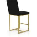  Canadel Modern Counter Height Stool SNF08174XTGLM24 IMAGE 7