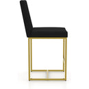 Canadel Modern Counter Height Stool SNF08174XTGLM24 IMAGE 8