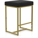  Canadel Modern Counter Height Stool SNF08176XTGLM24 IMAGE 1