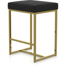  Canadel Modern Counter Height Stool SNF08176XTGLM24 IMAGE 3