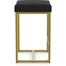  Canadel Modern Counter Height Stool SNF08176XTGLM24 IMAGE 8