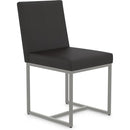  Canadel Modern Dining Chair CNN05174ZDSSMNA IMAGE 1