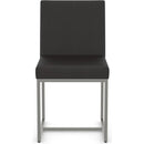  Canadel Modern Dining Chair CNN05174ZDSSMNA IMAGE 2