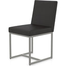  Canadel Modern Dining Chair CNN05174ZDSSMNA IMAGE 3