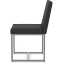  Canadel Modern Dining Chair CNN05174ZDSSMNA IMAGE 4