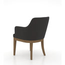  Canadel Modern Arm Chair CNN05188ZD25MNA IMAGE 5