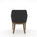 Canadel Modern Arm Chair CNN05188ZD25MNA IMAGE 6